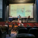 &Delta;&upsilon;&nu;&alpha;&mu;&iota;&kappa;ή &eta; έ&nu;&alpha;&rho;&xi;&eta; &tau;&omicron;&upsilon; 29&omicron;&upsilon; &Phi;&epsilon;&sigma;&tau;&iota;&beta;ά&lambda; &Pi;&alpha;&iota;&delta;&epsilon;ί&alpha;&sigmaf; &amp; &Nu;&epsilon;&omicron;&lambda;&alpha;ί&alpha;&sigmaf;  &mu;&epsilon; &tau;&omicron;&upsilon;&sigmaf; &Alpha;&gamma;ώ&nu;&epsilon;&sigmaf; &Epsilon;&pi;&iota;&chi;&epsilon;&iota;&rho;&eta;&mu;&alpha;&tau;&omicron;&lambda;&omicron;&gamma;ί&alpha;&sigmaf;