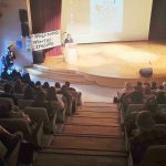 &Mu;&epsilon; &delta;&upsilon;&nu;&alpha;&mu;&iota;&kappa;ή &sigma;&upsilon;&mu;&mu;&epsilon;&tau;&omicron;&chi;ή &kappa;&alpha;&iota; &nu;&epsilon;&alpha;&nu;&iota;&kappa;ό &pi;&alpha;&lambda;&mu;ό &tau;&omicron; 4&omicron; &Pi;&alpha;&nu;&epsilon;&lambda;&lambda;ή&nu;&iota;&omicron; &Mu;&alpha;&theta;&eta;&tau;&iota;&kappa;ό &Sigma;&upsilon;&nu;έ&delta;&rho;&iota;&omicron;  &sigma;&tau;&omicron; &Delta;ή&mu;&omicron; &Kappa;&omicron;&rho;&delta;&epsilon;&lambda;&iota;&omicron;ύ &ndash; &Epsilon;&upsilon;ό&sigma;&mu;&omicron;&upsilon;