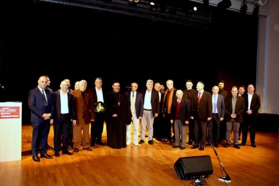 &Tau;&Iota;&Mu;&Eta; &Sigma;&Tau;&Omicron;&Upsilon;&Sigma; &Iota;&Epsilon;&Rho;&Omicron;&Psi;&Alpha;&Lambda;&Tau;&Epsilon;&Sigma; &Tau;&Omega;&Nu; &Epsilon;&Nu;&Omicron;&Rho;&Iota;&Omega;&Nu; &Tau;&Omicron;&Upsilon; &Delta;&Eta;&Mu;&Omicron;&Upsilon; &Mu;&Alpha;&Sigma;