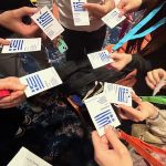 &Eta; &omicron;&mu;ά&delta;&alpha; EPAS &tau;&omicron;&upsilon; 1&omicron;&upsilon; &Gamma;&Epsilon;&Lambda; &Epsilon;&lambda;&epsilon;&upsilon;&theta;&epsilon;&rho;ί&omicron;&upsilon; &Kappa;&omicron;&rho;&delta;&epsilon;&lambda;&iota;&omicron;ύ &sigma;&upsilon;&mu;&mu;&epsilon;&tau;&epsilon;ί&chi;&epsilon; &sigma;&epsilon; &delta;&iota;&alpha;&kappa;&rho;&alpha;&tau;&iota;&kappa;ή &delta;&iota;&eta;&mu;&epsilon;&rho;ί&delta;&alpha; &sigma;&tau;&omicron; &Beta;&omicron;&upsilon;&kappa;&omicron;&upsilon;&rho;έ&sigma;&tau;&iota; &tau;&eta;&sigmaf; &Rho;&omicron;&upsilon;&mu;&alpha;&nu;ί&alpha;&sigmaf;