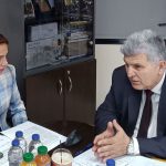 &Tau;&eta;&nu; &alpha;&xi;&iota;&omicron;&pi;&omicron;ί&eta;&sigma;&eta; &alpha;&kappa;&iota;&nu;ή&tau;&omega;&nu; &pi;&rho;&omicron;&sigmaf; ό&phi;&epsilon;&lambda;&omicron;&sigmaf; &tau;&omega;&nu; &delta;&eta;&mu;&omicron;&tau;ώ&nu; &sigma;&upsilon;&zeta;ή&tau;&eta;&sigma;&alpha;&nu; &omicron; &Delta;ή&mu;&alpha;&rho;&chi;&omicron;&sigmaf; &Kappa;&omicron;&rho;&delta;&epsilon;&lambda;&iota;&omicron;ύ &ndash; &Epsilon;&upsilon;ό&sigma;&mu;&omicron;&upsilon;, &Lambda;&epsilon;&upsilon;&tau;έ&rho;&eta;&sigmaf; &Alpha;&lambda;&epsilon;&xi;&alpha;&nu;&delta;&rho;ί&delta;&eta;&sigmaf; &kappa;&alpha;&iota; &eta; &Upsilon;&pi;&omicron;&upsilon;&rho;&gamma;ό&sigmaf; &Kappa;&omicron;&iota;&nu;&omega;&nu;&iota;&kappa;ή&sigmaf; &Sigma;&upsilon;&nu;&omicron;&chi;ή&sigmaf; &kappa;&alpha;&iota; &Omicron;&iota;&kappa;&omicron;&gamma;έ&nu;&epsilon;&iota;&alpha;&sigmaf;, &Delta;ό&mu;&nu;&alpha; &Mu;&iota;&chi;&alpha;&eta;&lambda;ί&delta;&omicron;&upsilon;