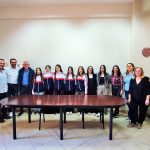 &Sigma;&alpha;&rho;ώ&nu;&omicron;&upsilon;&nu; &tau;&alpha; &mu;&epsilon;&tau;ά&lambda;&lambda;&iota;&alpha; &sigma;&epsilon; &Pi;&alpha;&nu;&epsilon;&lambda;&lambda;ή&nu;&iota;&omicron;&upsilon;&sigmaf; &Alpha;&gamma;ώ&nu;&epsilon;&sigmaf; &omicron;&iota; &Alpha;&theta;&lambda;ή&tau;&rho;&iota;&epsilon;&sigmaf; &Rho;&upsilon;&theta;&mu;&iota;&kappa;ή&sigmaf; &tau;&omicron;&upsilon;  &ldquo;&Alpha;&Sigma; &Alpha;&sigma;&tau;έ&rho;&alpha;&sigmaf; &Epsilon;&lambda;&epsilon;&upsilon;&theta;&epsilon;&rho;ί&omicron;&upsilon; &Kappa;&omicron;&rho;&delta;&epsilon;&lambda;&iota;&omicron;ύ&rdquo;