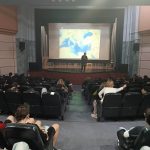 &Sigma;&tau;&omicron;&nu; &Delta;ή&mu;&omicron; &Kappa;&omicron;&rho;&delta;&epsilon;&lambda;&iota;&omicron;ύ &ndash; &Epsilon;&upsilon;ό&sigma;&mu;&omicron;&upsilon; &gamma;&iota;&alpha; &delta;ύ&omicron; &omicron;&mu;&iota;&lambda;ί&epsilon;&sigmaf; &eta; &delta;&iota;&alpha;&kappa;&epsilon;&kappa;&rho;&iota;&mu;έ&nu;&eta; &Iota;&sigma;&tau;&omicron;&rho;&iota;&kappa;ό&sigmaf; &Mu;&alpha;&rho;ί&alpha; &Epsilon;&upsilon;&theta;&upsilon;&mu;ί&omicron;&upsilon;