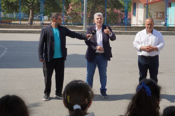 &Delta;ή&mu;&omicron;&sigmaf; &Kappa;&omicron;&rho;&delta;&epsilon;&lambda;&iota;&omicron;ύ &ndash; &Epsilon;&upsilon;ό&sigma;&mu;&omicron;&upsilon; &kappa;&alpha;&iota; &Alpha;&nu;&tau;&iota;&pi;&epsilon;&rho;&iota;&phi;έ&rho;&epsilon;&iota;&alpha; &Alpha;&nu;ά&pi;&tau;&upsilon;&xi;&eta;&sigmaf; &kappa;&alpha;&iota; &Pi;&epsilon;&rho;&iota;&beta;ά&lambda;&lambda;&omicron;&nu;&tau;&omicron;&sigmaf; &epsilon;&nu;&eta;&mu;έ&rho;&omega;&sigma;&alpha;&nu; &mu;&alpha;&theta;&eta;&tau;έ&sigmaf; &gamma;&iota;&alpha; &tau;&omicron;&nu; &tau;&rho;ό&pi;&omicron; &mu;έ&tau;&rho;&eta;&sigma;&eta;&sigmaf; &tau;&eta;&sigmaf; &pi;&omicron;&iota;ό&tau;&eta;&tau;&alpha;&sigmaf; &tau;&eta;&sigmaf; &alpha;&tau;&mu;ό&sigma;&phi;&alpha;&iota;&rho;&alpha;&sigmaf;