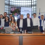 Ο Δήμος Κορδελιού - Ευόσμου μετασχηματίζεται σε έξυπνη ψηφιακά πόλη με την ολοκλήρωση του Smart City