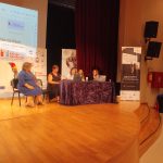 &Eta; &sigma;&upsilon;&nu;&epsilon;&rho;&gamma;&alpha;&sigma;ί&alpha; &tau;&omega;&nu; &phi;&omicron;&rho;έ&omega;&nu; &sigma;&tau;&omicron; &epsilon;&pi;ί&kappa;&epsilon;&nu;&tau;&rho;&omicron; &epsilon;&kappa;&delta;ή&lambda;&omega;&sigma;&eta;&sigmaf; &gamma;&iota;&alpha; &tau;&eta;&nu; &epsilon;&nu;&delta;&upsilon;&nu;ά&mu;&omega;&sigma;&eta; &gamma;&upsilon;&nu;&alpha;&iota;&kappa;ώ&nu; &pi;&rho;&omicron;&sigma;&phi;&upsilon;&gamma;&iota;&kappa;ή&sigmaf; &kappa;&alpha;&iota; &mu;&epsilon;&tau;&alpha;&nu;&alpha;&sigma;&tau;&epsilon;&upsilon;&tau;&iota;&kappa;ή&sigmaf; &pi;&rho;&omicron;έ&lambda;&epsilon;&upsilon;&sigma;&eta;&sigmaf;