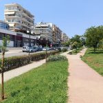 Σε εξέλιξη το πρόγραμμα δενδροφυτεύσεων – Πάνω 300 δέντρα και θάμνοι φυτεύτηκαν το τελευταίο διάστημα