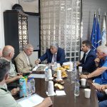 &Upsilon;&Phi;&Epsilon;&Theta;&Alpha; &sigma;&tau;&omicron;&nu; &delta;ή&mu;&alpha;&rho;&chi;&omicron; &Kappa;&omicron;&rho;&delta;&epsilon;&lambda;&iota;&omicron;ύ - &Epsilon;&upsilon;ό&sigma;&mu;&omicron;&upsilon;: &Epsilon;&iota;&lambda;&eta;&mu;&mu;έ&nu;&eta; &alpha;&pi;ό&phi;&alpha;&sigma;&eta; &eta; &pi;&alpha;&rho;&alpha;&chi;ώ&rho;&eta;&sigma;&eta; &sigma;&tau;&omicron;&nu; &delta;ή&mu;&omicron; &tau;&mu;ή&mu;&alpha;&tau;&omicron;&sigmaf; &tau;&omicron;&upsilon; &laquo;&Pi;&alpha;&pi;&alpha;&kappa;&upsilon;&rho;&iota;&alpha;&zeta;ή&raquo; - &Sigma;&upsilon;&nu;&delta;&upsilon;&alpha;&sigma;&mu;ό&sigmaf; &kappa;&alpha;&tau;&omicron;&iota;&kappa;&iota;ώ&nu; &kappa;&alpha;&iota; &chi;ώ&rho;&omega;&nu; &alpha;&nu;&alpha;&psi;&upsilon;&chi;ή&sigmaf; &kappa;&alpha;&iota; ά&theta;&lambda;&eta;&sigma;&eta;&sigmaf; &sigma;&tau;&omicron; &laquo;&Zeta;&iota;ά&kappa;&alpha;&raquo;