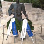 &Omicron; &Delta;ή&mu;&omicron;&sigmaf; &Kappa;&omicron;&rho;&delta;&epsilon;&lambda;&iota;&omicron;ύ &ndash; &Epsilon;&upsilon;ό&sigma;&mu;&omicron;&upsilon; &tau;&iota;&mu;ά &tau;&eta;&nu; &Eta;&mu;έ&rho;&alpha; &Mu;&nu;ή&mu;&eta;&sigmaf; &tau;&omicron;&upsilon; &Mu;&alpha;&kappa;&epsilon;&delta;&omicron;&nu;&iota;&kappa;&omicron;ύ &Alpha;&gamma;ώ&nu;&alpha;