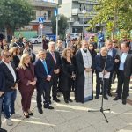 &Delta;ή&mu;&omicron;&sigmaf; &Kappa;&omicron;&rho;&delta;&epsilon;&lambda;&iota;&omicron;ύ &ndash; &Epsilon;&upsilon;ό&sigma;&mu;&omicron;&upsilon;: &Mu;&epsilon; &delta;ύ&omicron; &epsilon;&kappa;&delta;&eta;&lambda;ώ&sigma;&epsilon;&iota;&sigmaf; &alpha;&pi;έ&delta;&omega;&sigma;&epsilon; &phi;ό&rho;&omicron; &tau;&iota;&mu;ή&sigmaf; &sigma;&tau;&omicron;&upsilon;&sigmaf; ή&rho;&omega;&epsilon;&sigmaf; &tau;&omicron;&upsilon; &Mu;&alpha;&kappa;&epsilon;&delta;&omicron;&nu;&iota;&kappa;&omicron;ύ &Alpha;&gamma;ώ&nu;&alpha;