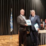 &Epsilon;&pi;ί&tau;&iota;&mu;&omicron;&sigmaf; &delta;&eta;&mu;ό&tau;&eta;&sigmaf; &Epsilon;&lambda;&epsilon;&upsilon;&theta;&epsilon;&rho;ί&omicron;&upsilon; - &Kappa;&omicron;&rho;&delta;&epsilon;&lambda;&iota;&omicron;ύ - &Epsilon;&upsilon;ό&sigma;&mu;&omicron;&upsilon; &omicron; &Pi;&rho;ό&epsilon;&delta;&rho;&omicron;&sigmaf; &tau;&eta;&sigmaf; &Delta;&eta;&mu;&omicron;&kappa;&rho;&alpha;&tau;ί&alpha;&sigmaf;, &Kappa;&omega;&nu;&sigma;&tau;&alpha;&nu;&tau;ί&nu;&omicron;&sigmaf; &Tau;&alpha;&sigma;&omicron;ύ&lambda;&alpha;&sigmaf;