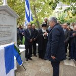 Με δύο λαμπρές παρελάσεις τίμησε τους ήρωες του '40 ο Δήμος Ελευθερίου - Κορδελιού - Ευόσμου