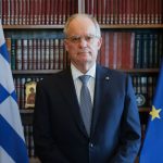 &Sigma;&epsilon; &epsilon;&pi;ί&tau;&iota;&mu;&omicron; &delta;&eta;&mu;ό&tau;&eta; &tau;&omicron;&upsilon; &Delta;ή&mu;&omicron;&upsilon; &Kappa;&omicron;&rho;&delta;&epsilon;&lambda;&iota;&omicron;ύ &ndash; &Epsilon;&upsilon;ό&sigma;&mu;&omicron;&upsilon; &alpha;&nu;&alpha;&kappa;&eta;&rho;ύ&sigma;&sigma;&epsilon;&tau;&alpha;&iota; &omicron; &Pi;&rho;ό&epsilon;&delta;&rho;&omicron;&sigmaf; &tau;&eta;&sigmaf; &Delta;&eta;&mu;&omicron;&kappa;&rho;&alpha;&tau;ί&alpha;&sigmaf; &Kappa;&omega;&nu;&sigma;&tau;&alpha;&nu;&tau;ί&nu;&omicron;&sigmaf; &Tau;&alpha;&sigma;&omicron;ύ&lambda;&alpha;&sigmaf;