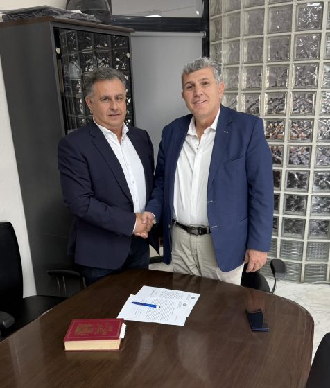 &Omicron;&rho;&kappa;ί&sigma;&tau;&eta;&kappa;&epsilon; &Delta;&eta;&mu;&omicron;&tau;&iota;&kappa;ό&sigmaf; &Sigma;ύ&mu;&beta;&omicron;&upsilon;&lambda;&omicron;&sigmaf; &omicron; &Beta;&alpha;&sigma;ί&lambda;&eta;&sigmaf; &Tau;&sigma;&alpha;&kappa;&alpha;&lambda;ί&delta;&eta;&sigmaf;